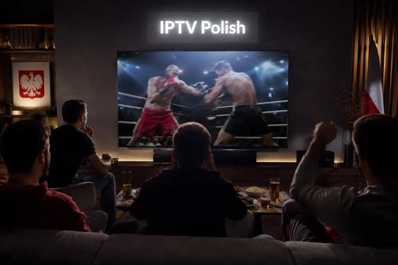 polska piłka – iptv polska sport kanały na żywo