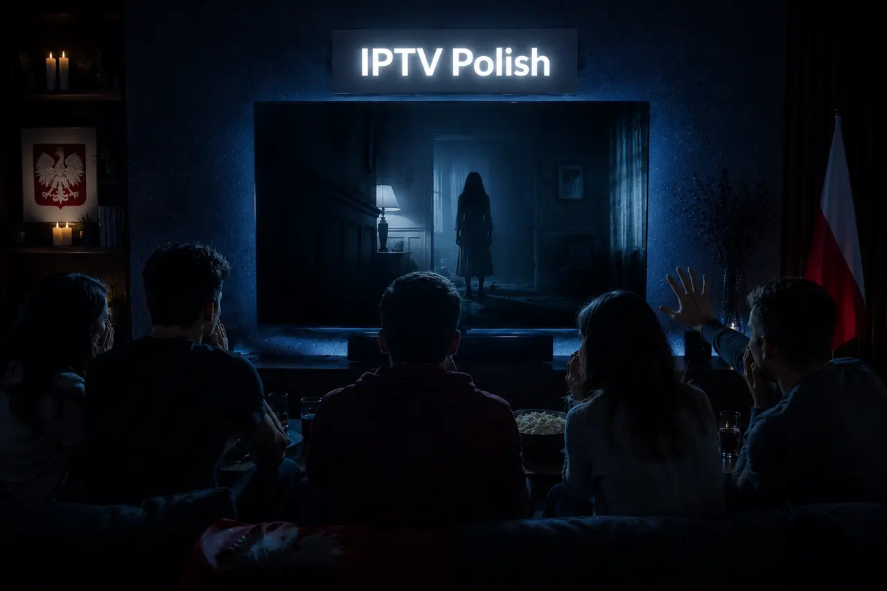 Dramat – iptv polska filmy seriale vod