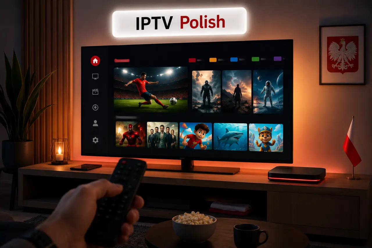 niemiecka piłka – iptv polska sport kanały na żywo
