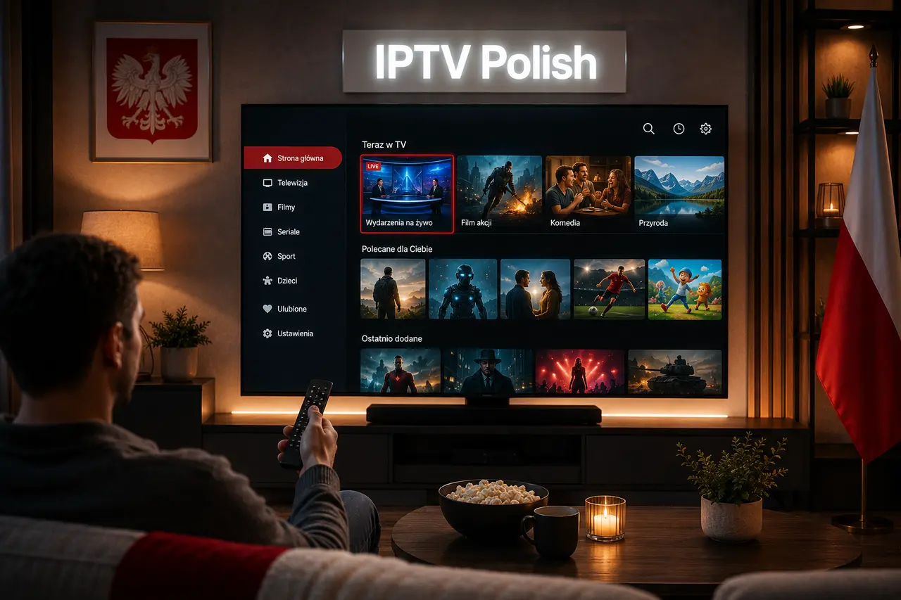Film animowany – iptv polska filmy seriale vod