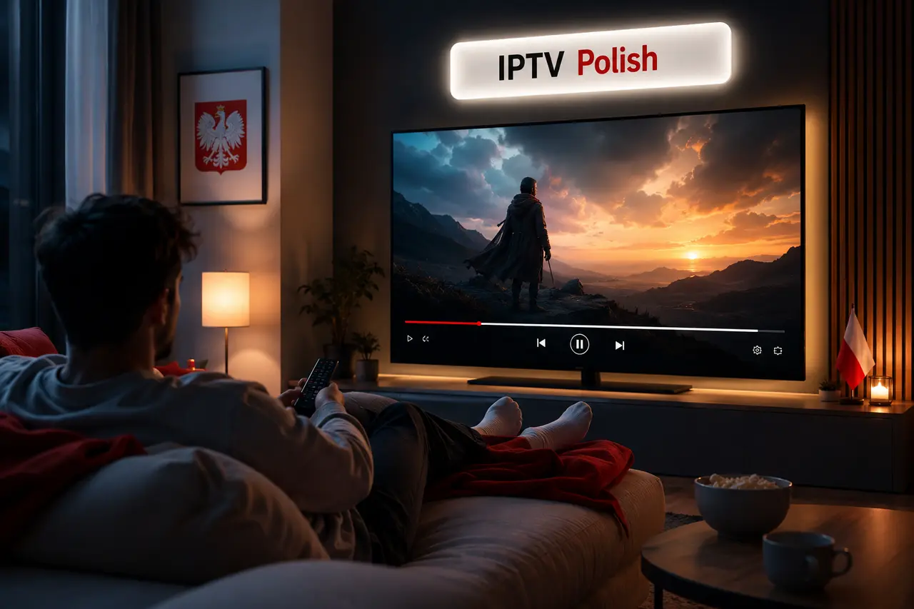 Bajka dla dzieci – iptv polska filmy seriale vod
