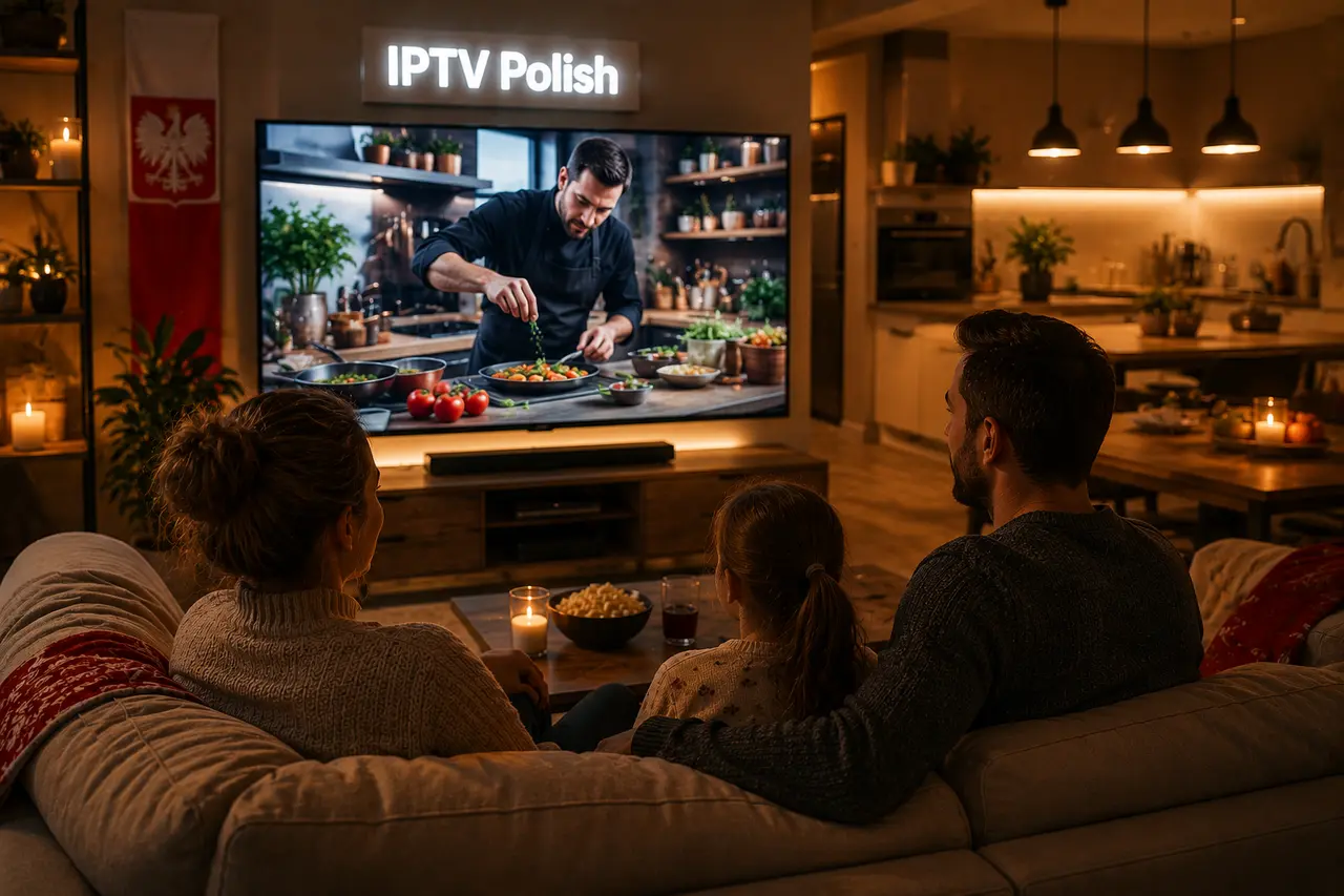 Serial sensacyjny – iptv polska filmy seriale vod