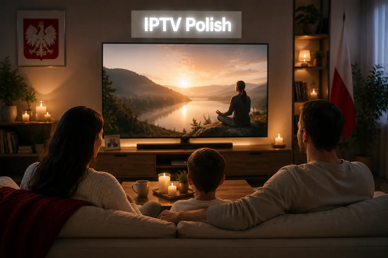 Serial familijny – iptv polska filmy seriale vod