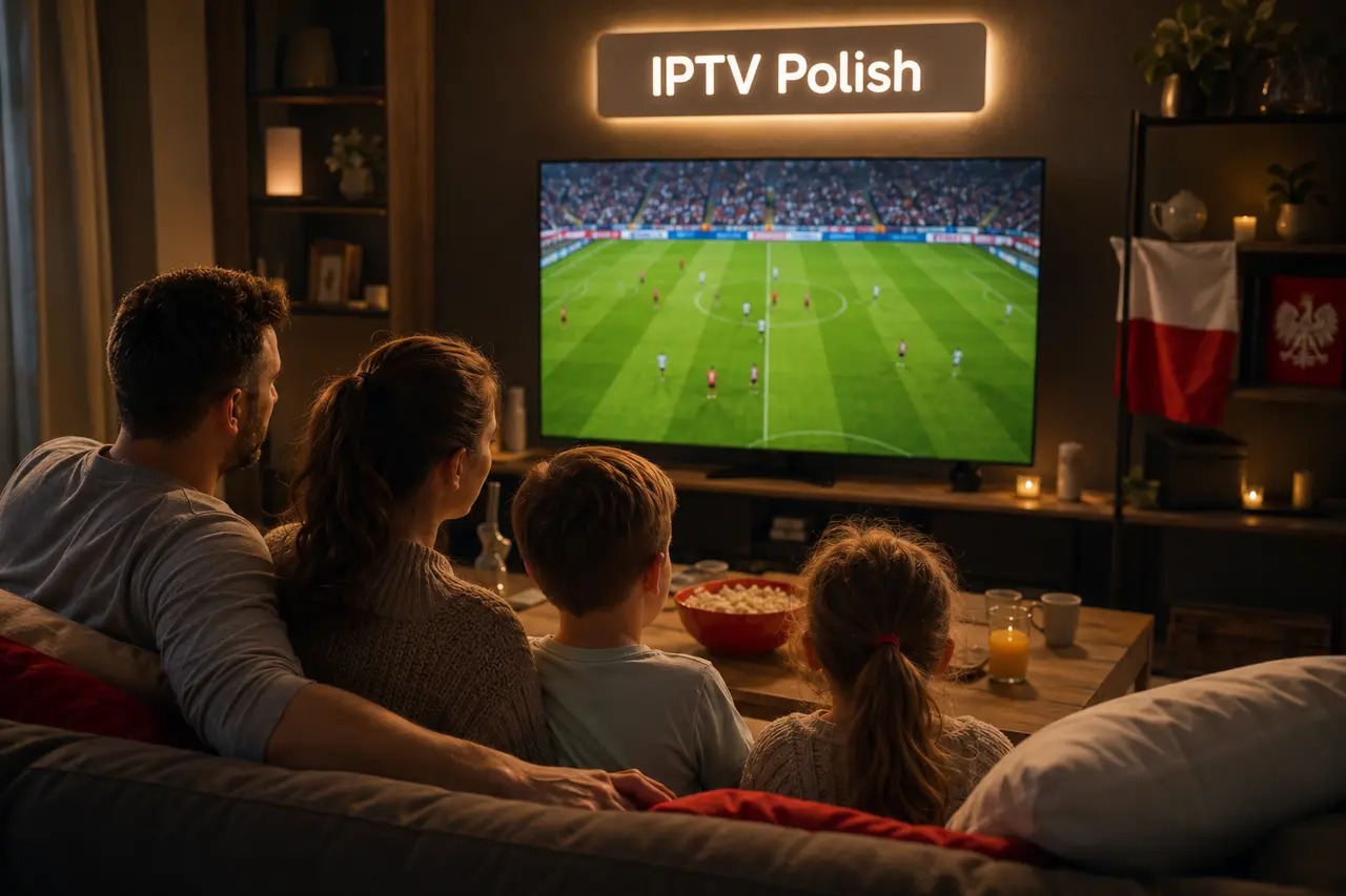 hiszpańska piłka – iptv polska sport kanały na żywo