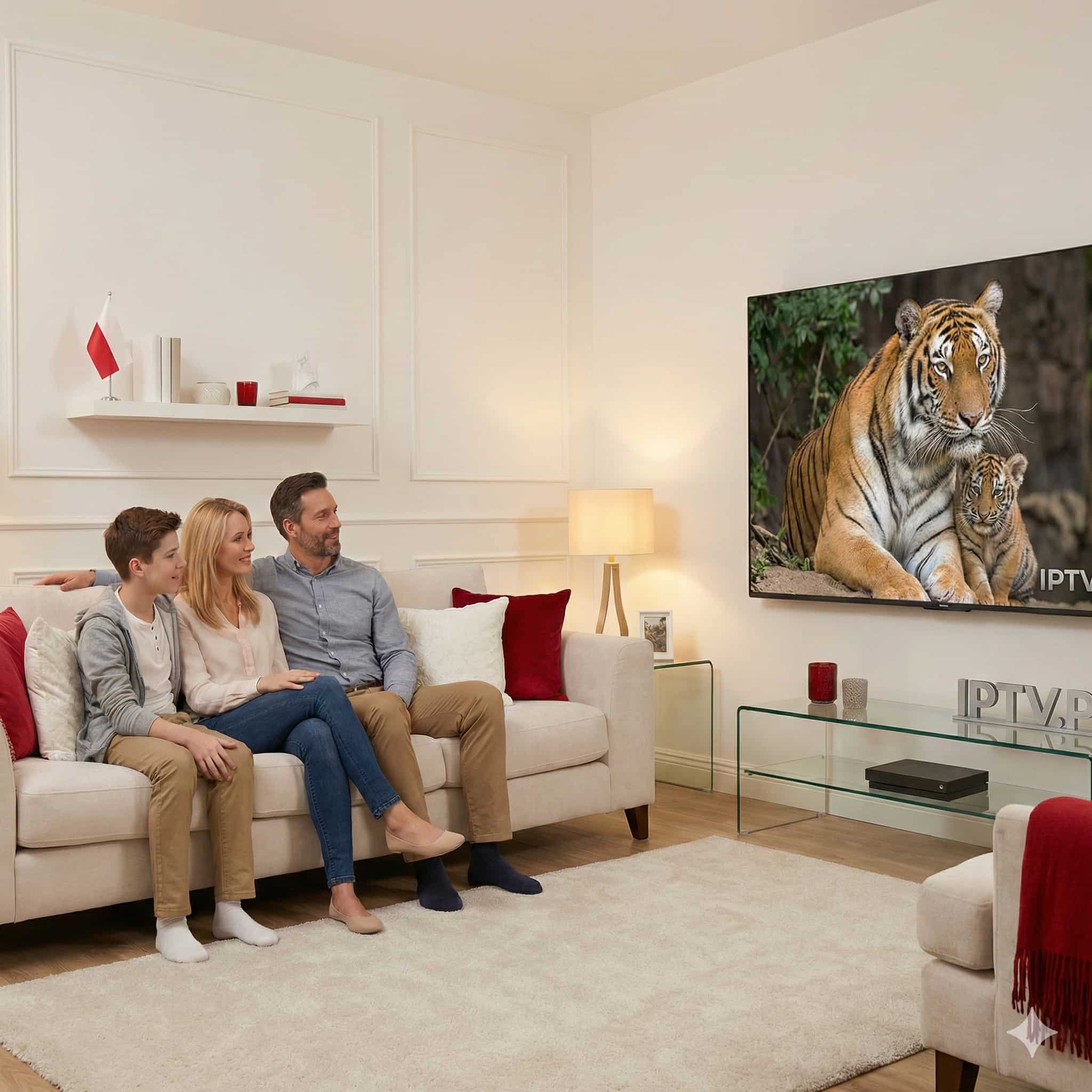 Legalność IPTV w Polsce - ocena ryzyka i prawo