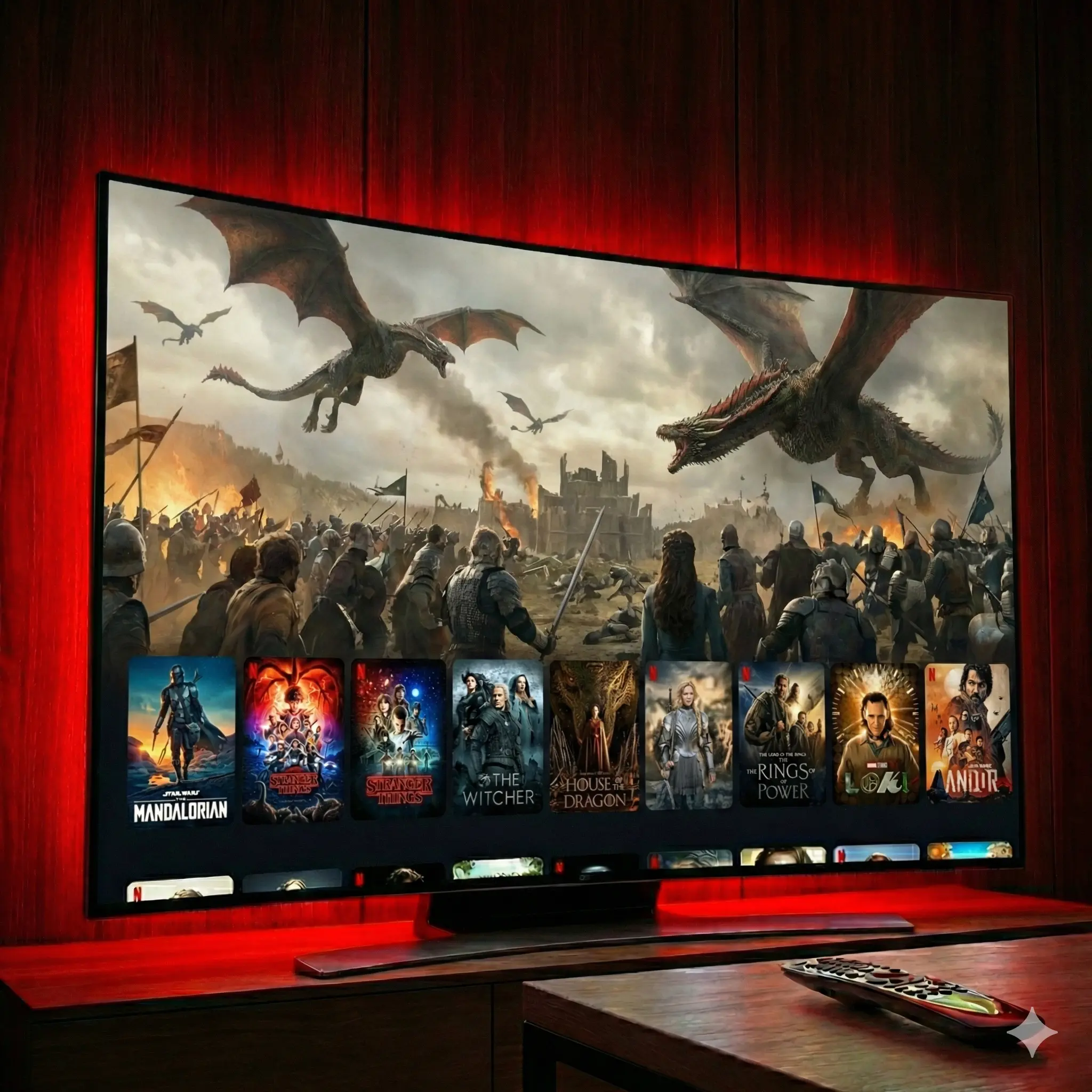 Jak działa IPTV – schemat techniczny transmisji telewizji internetowej