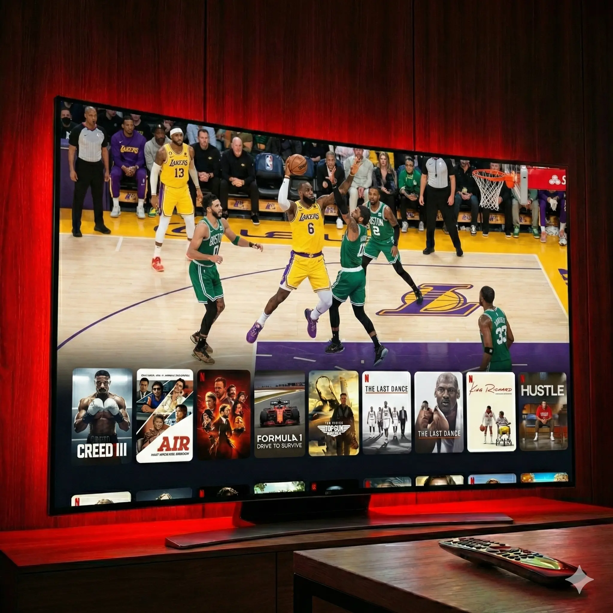 Abonament IPTV - telewizja internetowa w Polsce